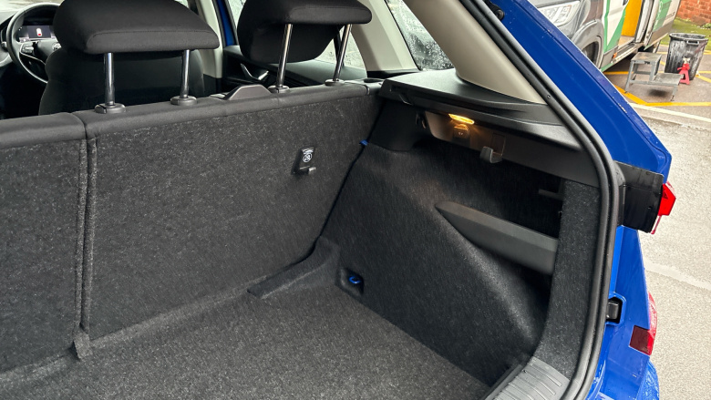 Skoda Kamiq 1.0 TSI SE 5dr DSG Petrol Hatchback